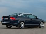Volvo C70 D3 2010 года